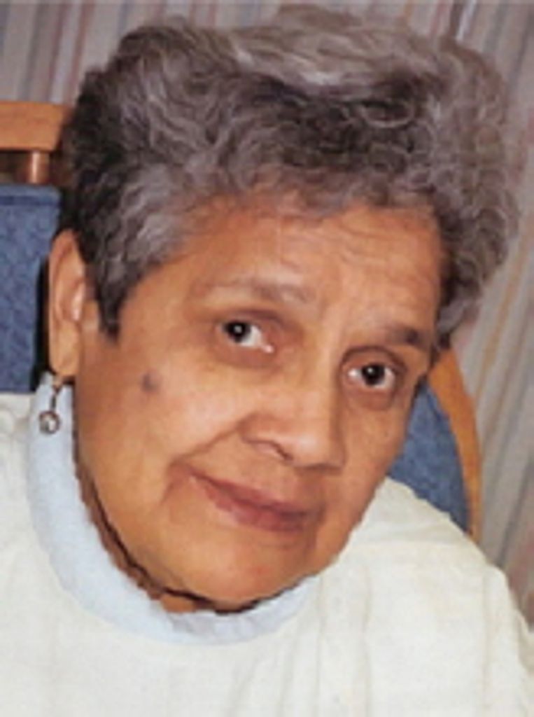 Zoila Luz Gilces