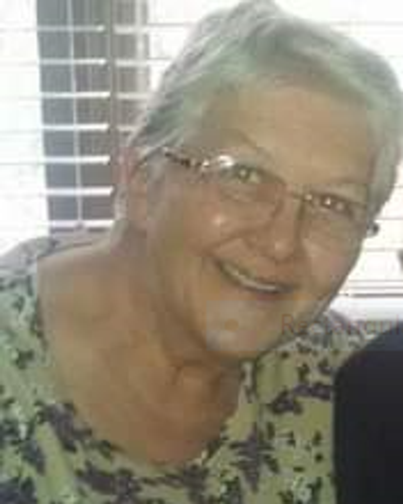 Brenda Dorsey