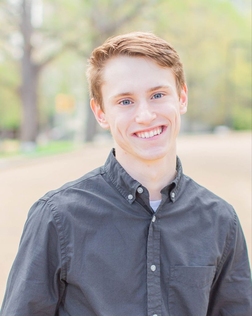 Sawyer Joseph Megehee