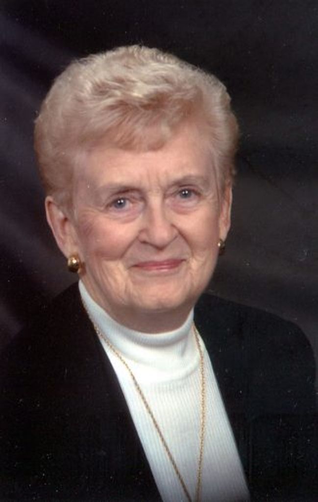 Willette Hudson Hall