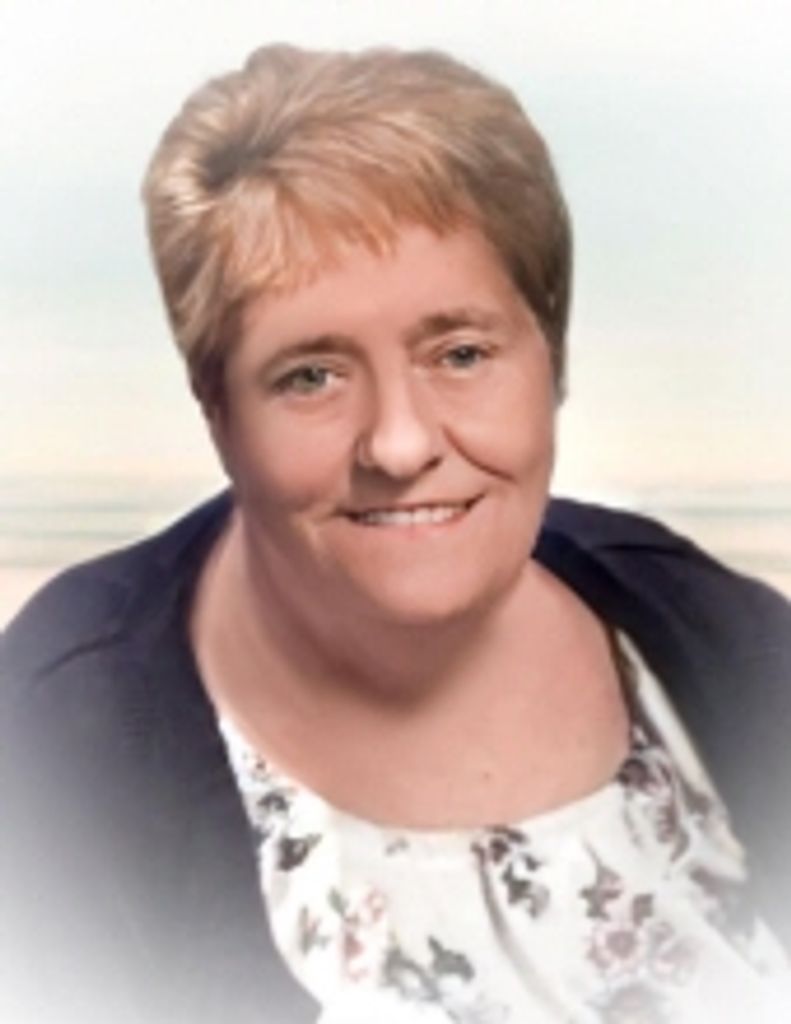 Marianne  Crist 