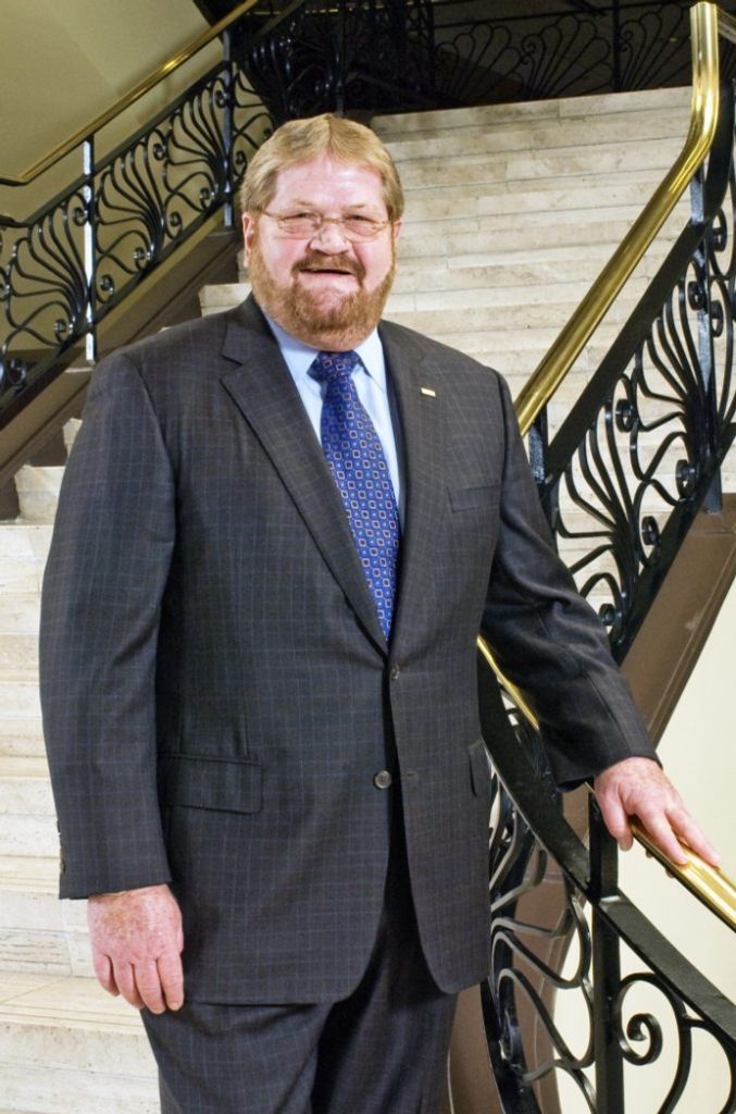 Trammell, William 'Ron'