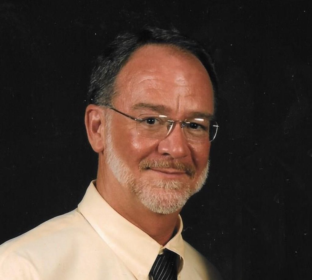 Donald Charles Taphorn Profile Photo