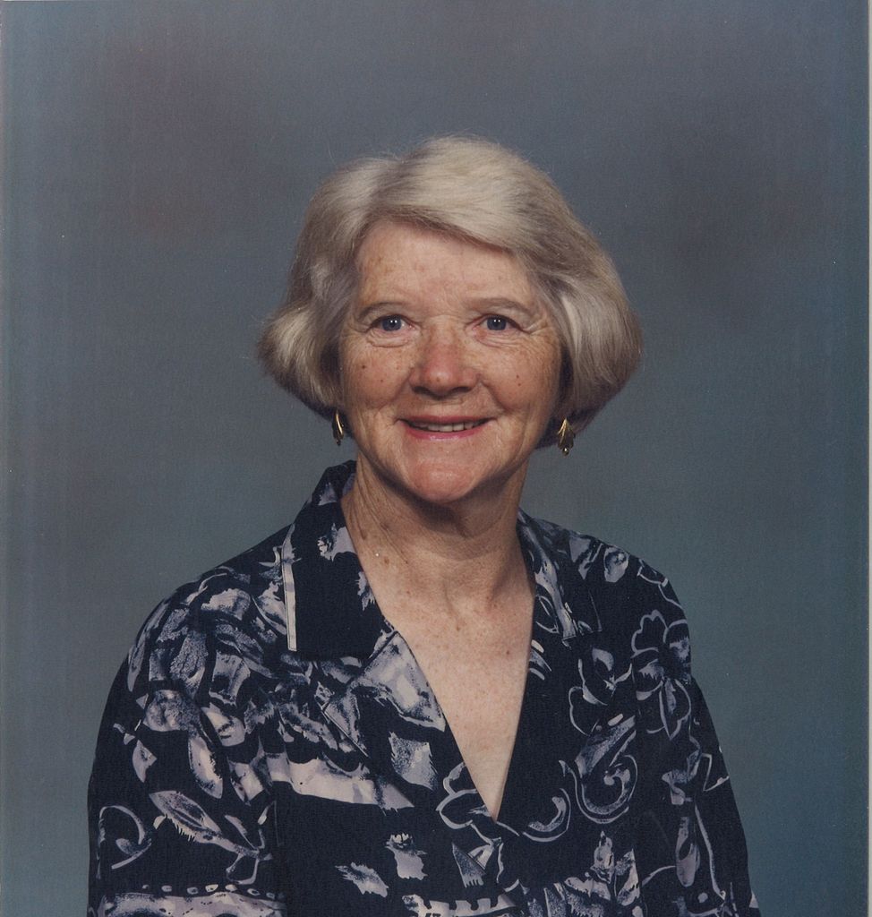 Julia Babcock Profile Photo