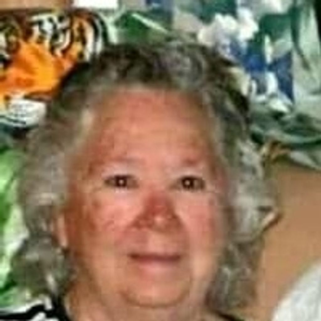 Loretta Clawson