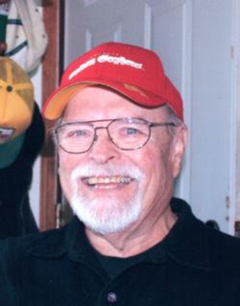 Michael Thomas Herold