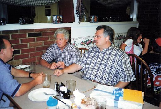 Carl Fields photo gallery thumbnail 230 of 271