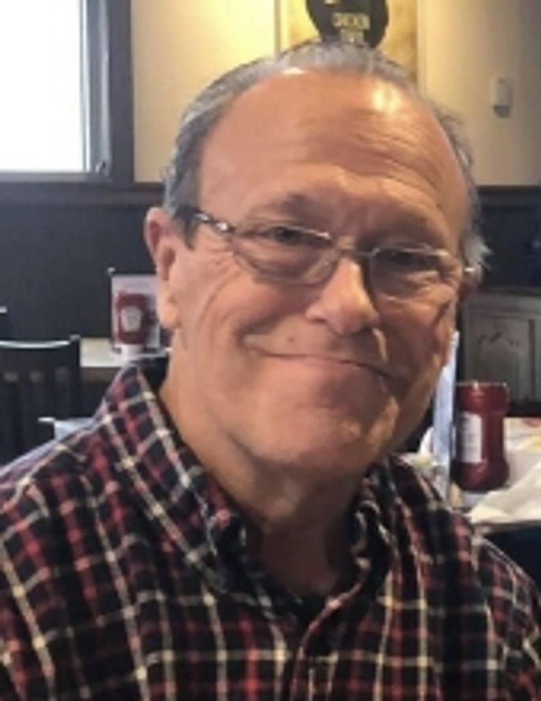 Don Alan  Baker Profile Photo