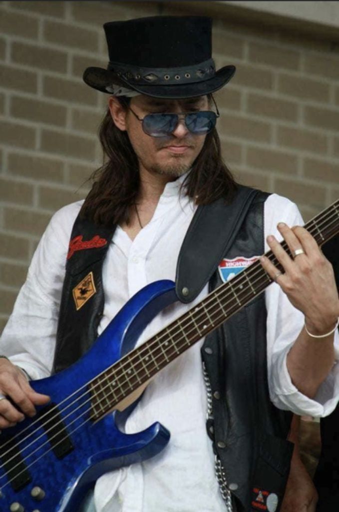 Todd Anthony Vendely