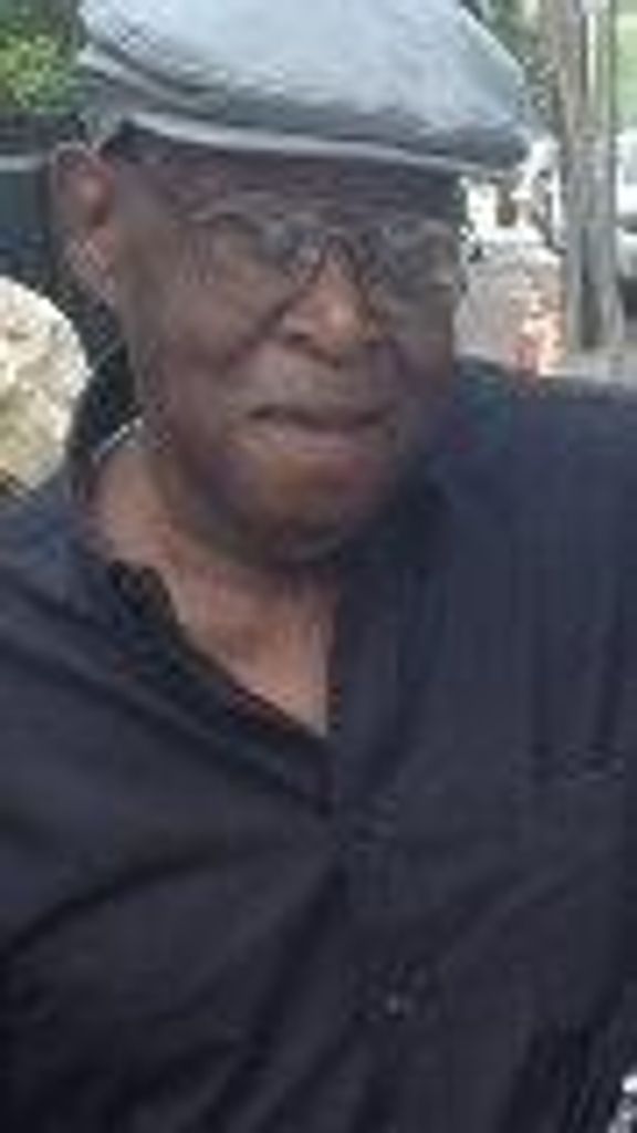 Harold Leroy William Profile Photo