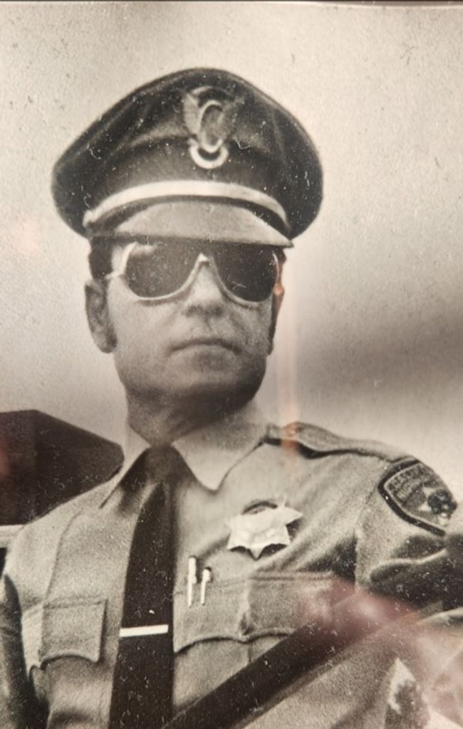 Max Scott Bain Profile Photo