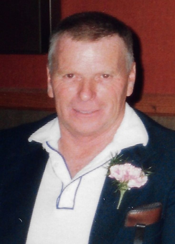 Bernard "Red" Oliver Profile Photo