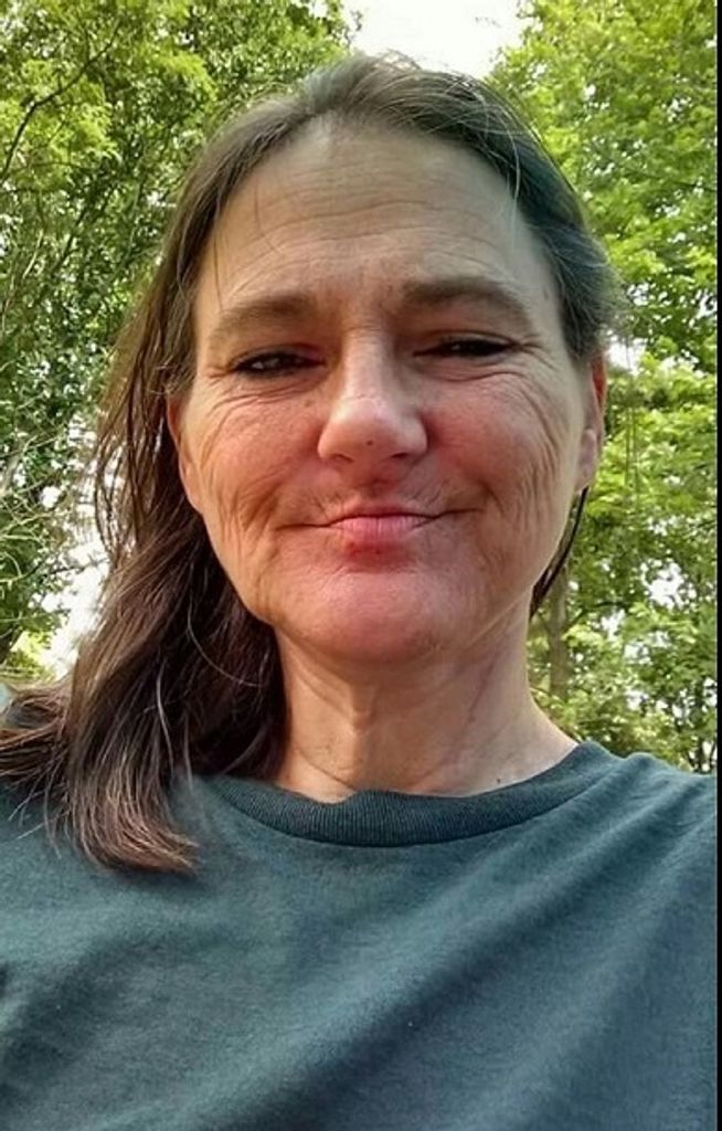 Kathy Hall Profile Photo