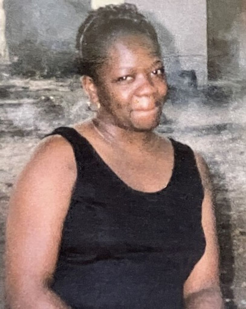 Hattie Ann Cooper Hickman Profile Photo