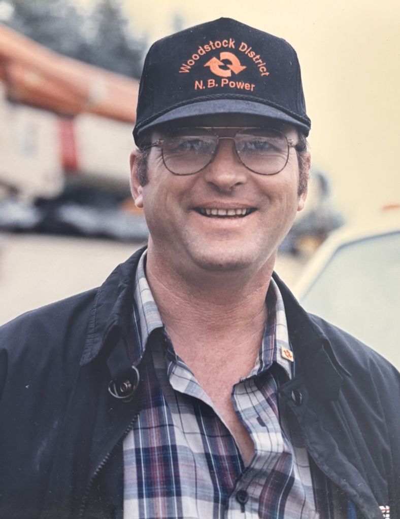 Bun Macdonald Profile Photo