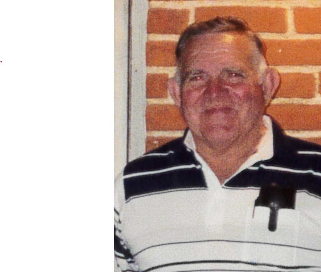 Rodney A. Emerson Profile Photo
