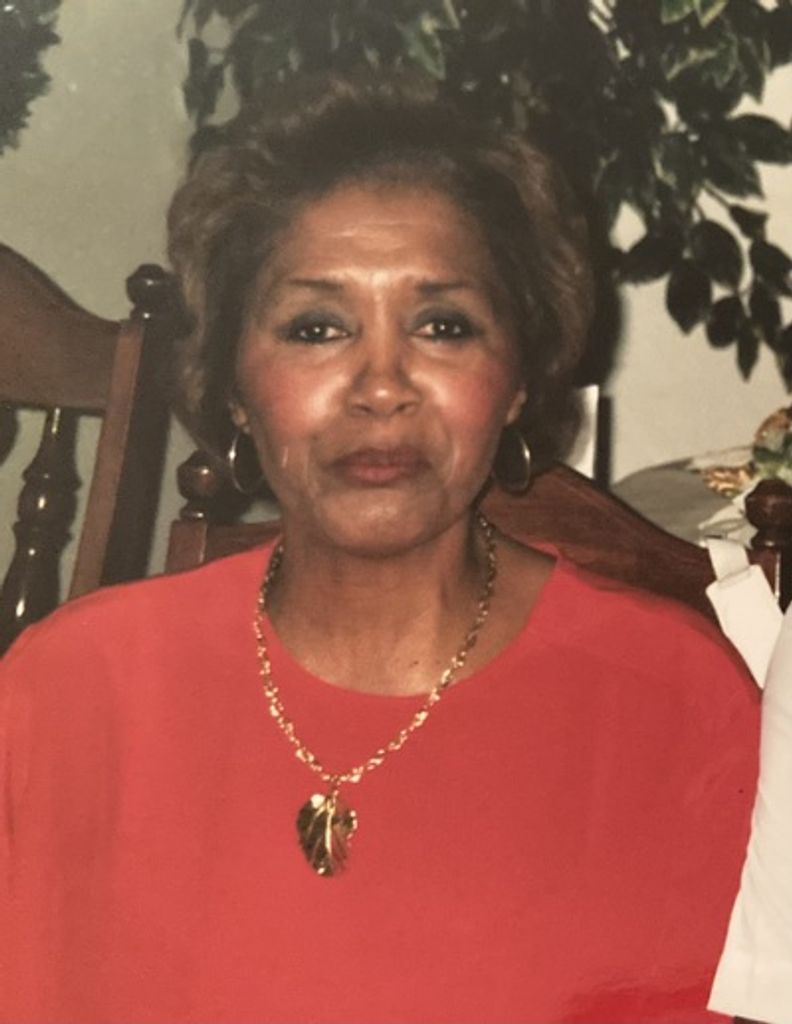 Rosemary Martin Profile Photo