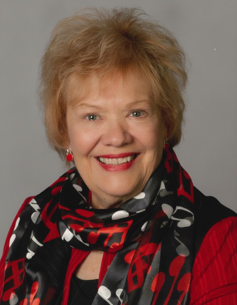 Rosemarie Johnk