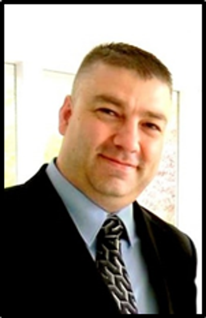 Christopher R. Lyman