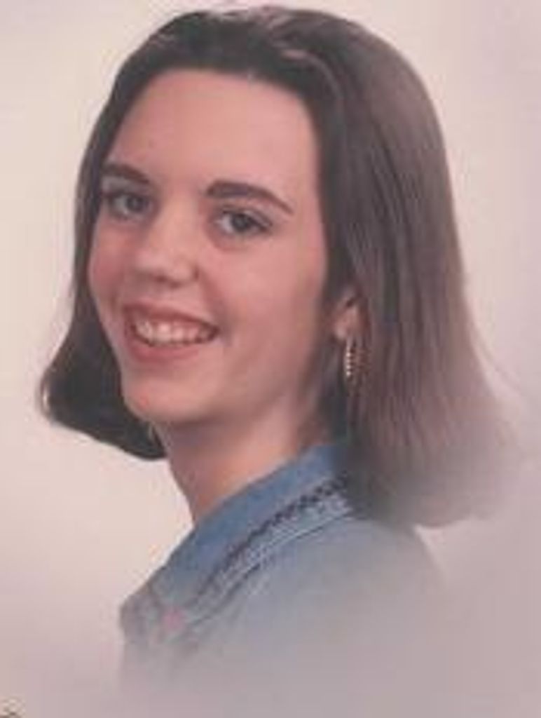 Jennifer Lee Greenway