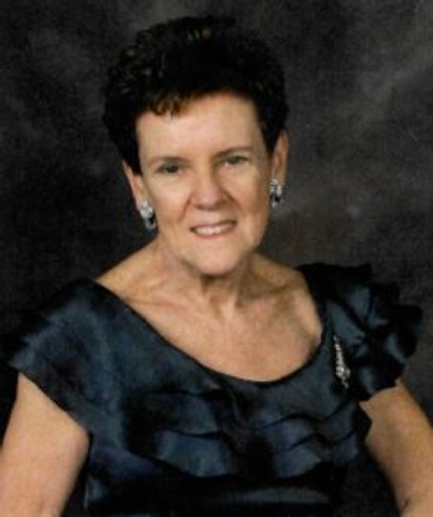 Marcia J. Kasprzak