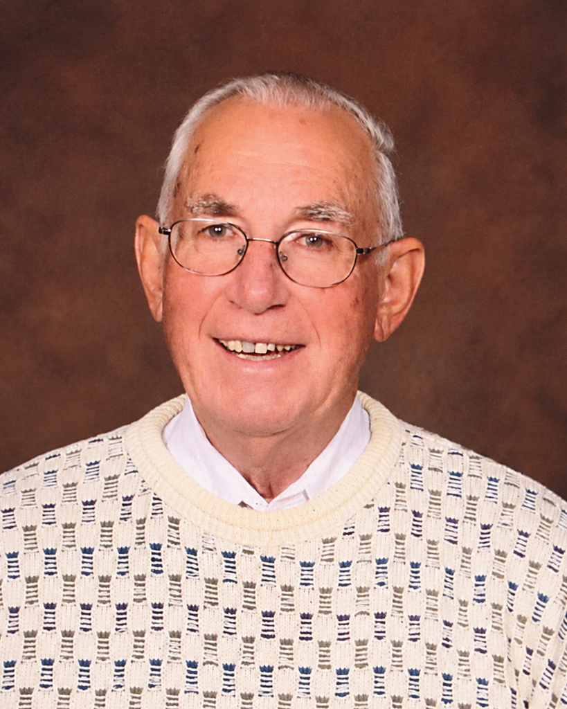 Roger Oliver
