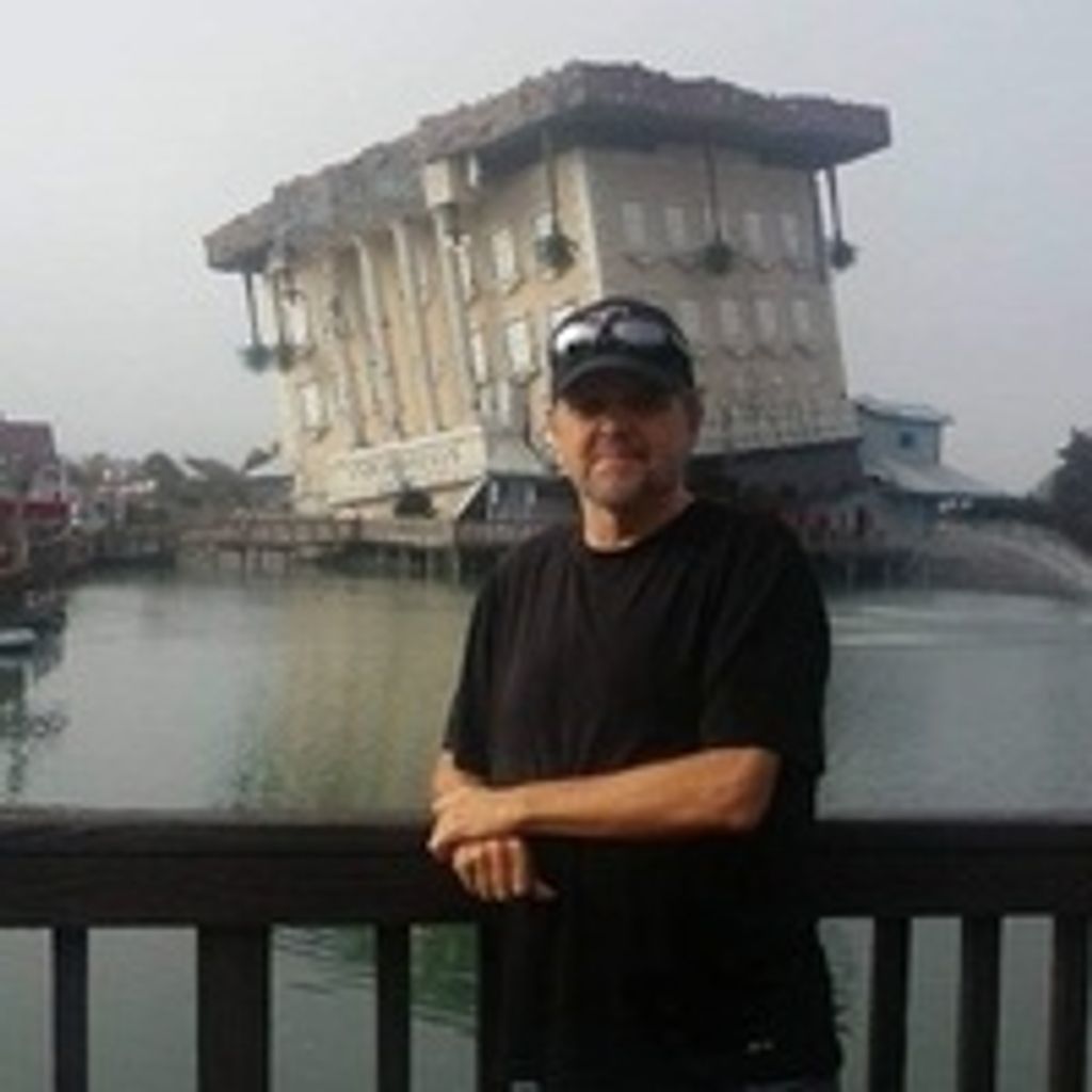 Randy Lee Woods