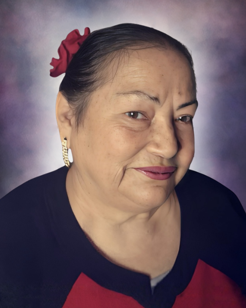 Alicia Clara Alvarado
