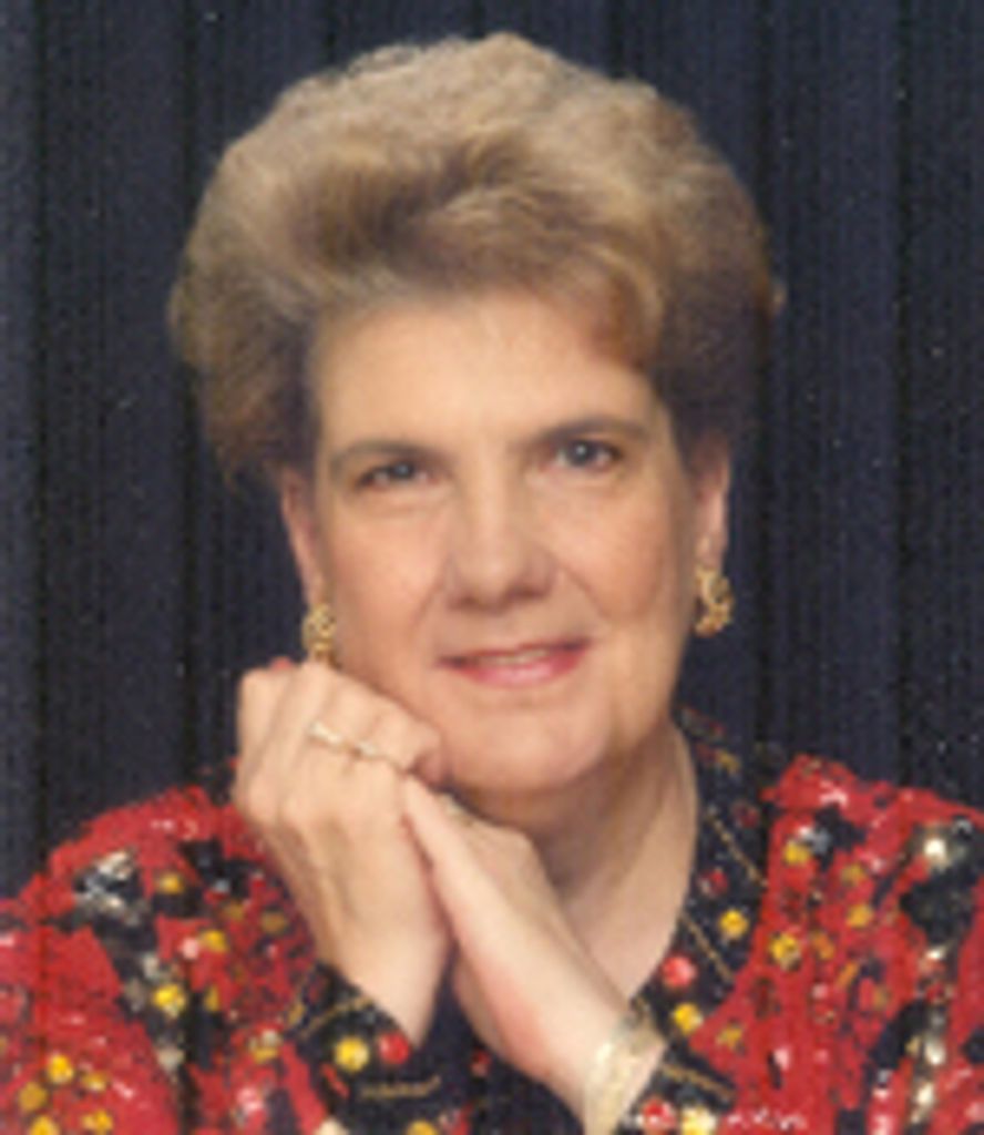 Barbara J. Gabis-Sundblom