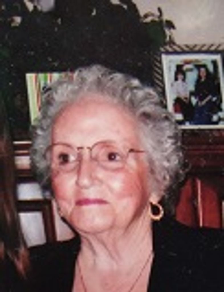 Ann Hollingsworth