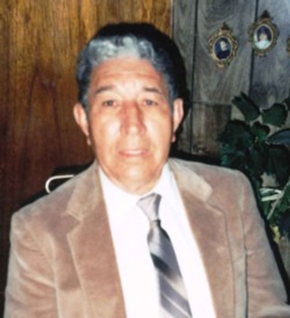 Belson Lucero