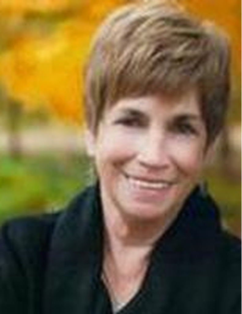 Patricia  J. Bastian