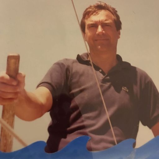 Stephen Ronald Toth Profile Photo