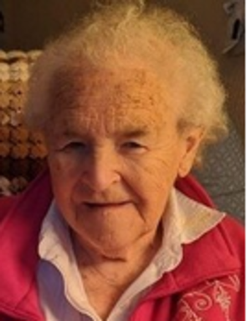 Phyllis (Oknefski) Bjorkquist