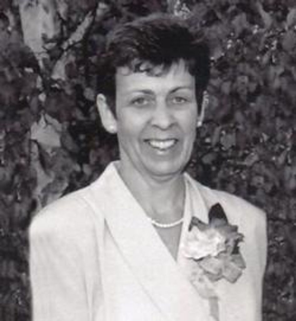 Beverley Pauline Page Profile Photo