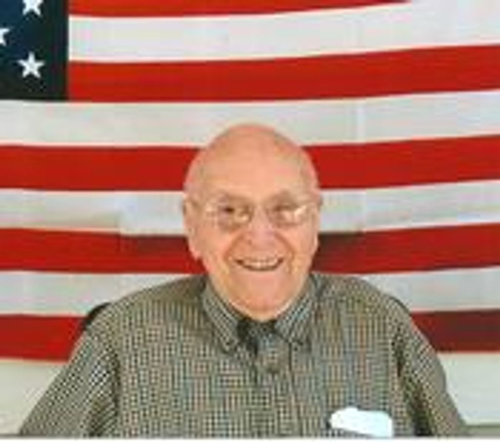 Henry A. Dehope Profile Photo