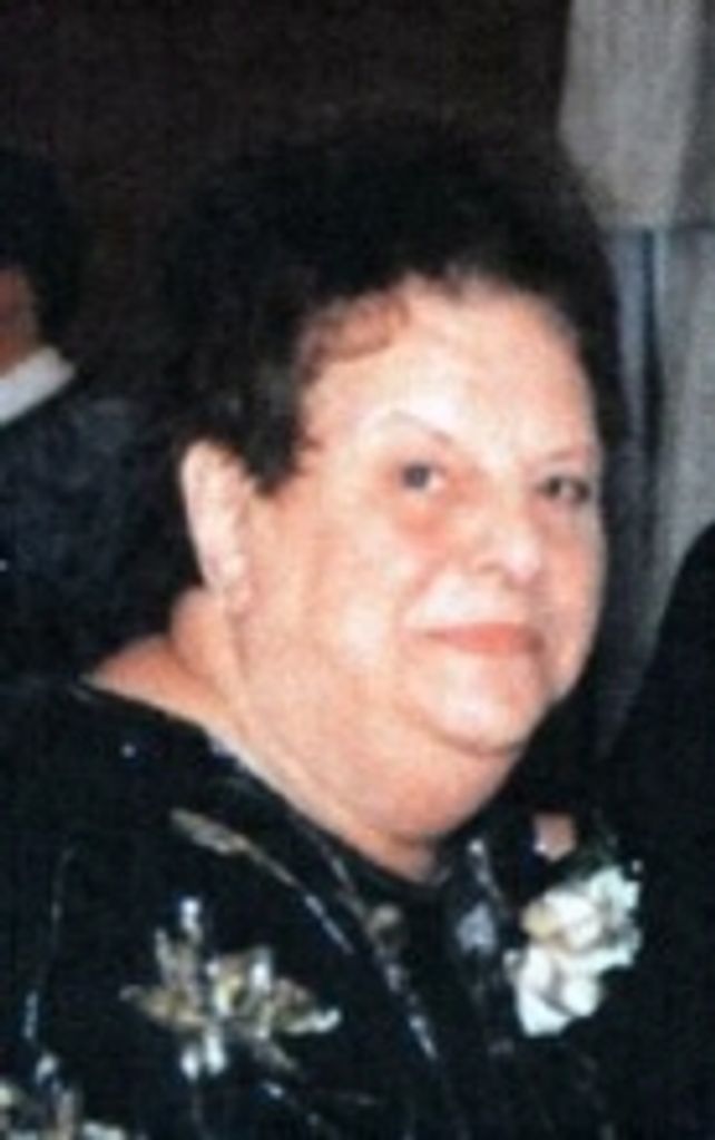 Mary L. Gazella