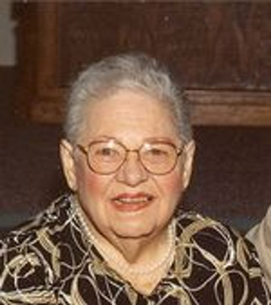 Frances Marion Bechtel