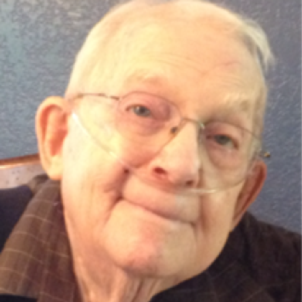 Harry Jean Kahler