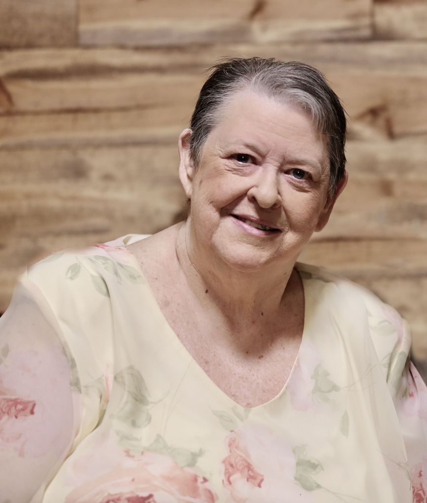 Wilmeta Charlene Swinger