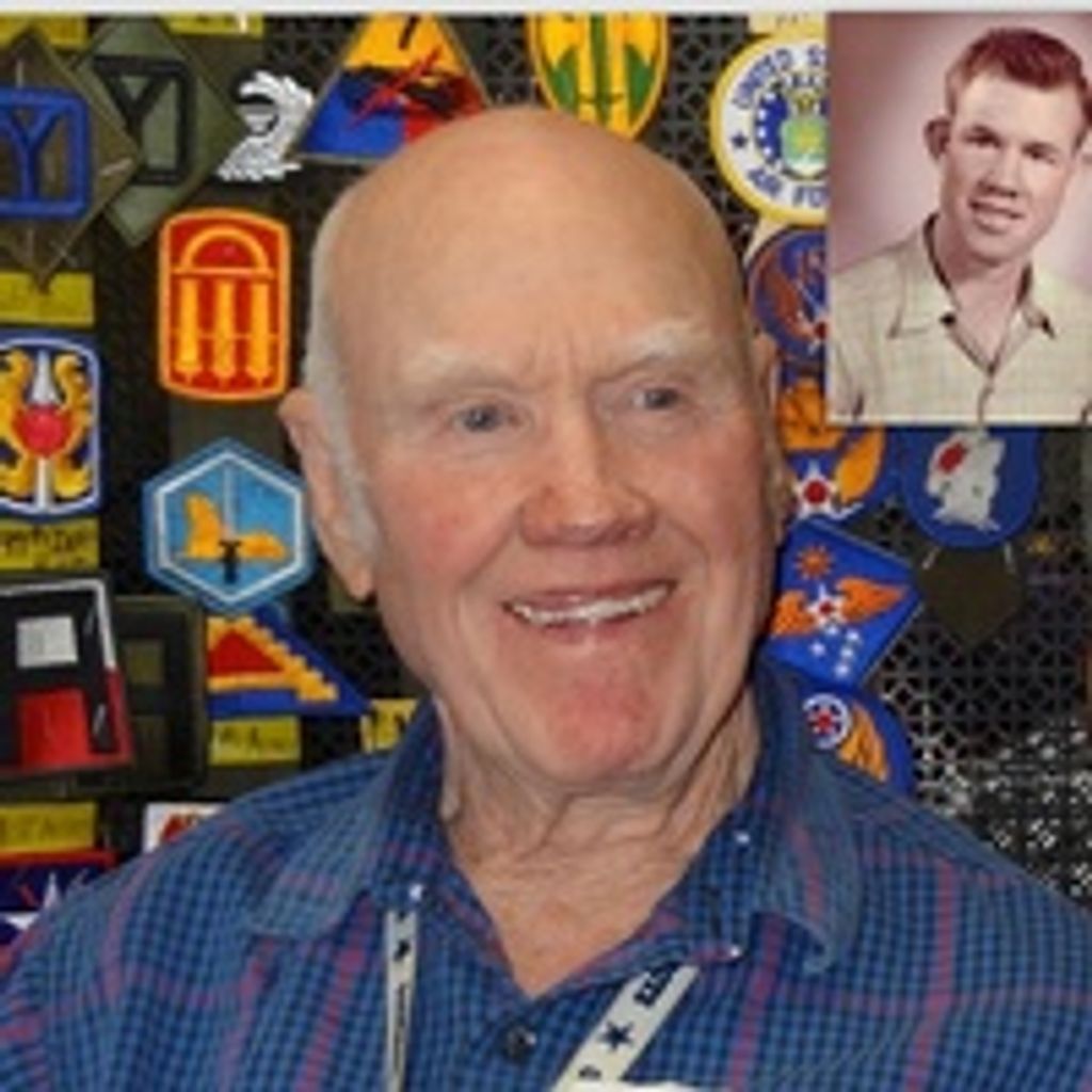 I.D.  "Dave" Minter