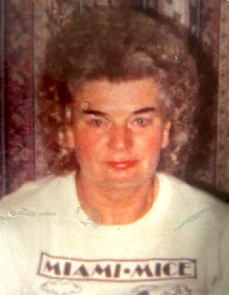 Juanita (Wallace)  Petteway Profile Photo