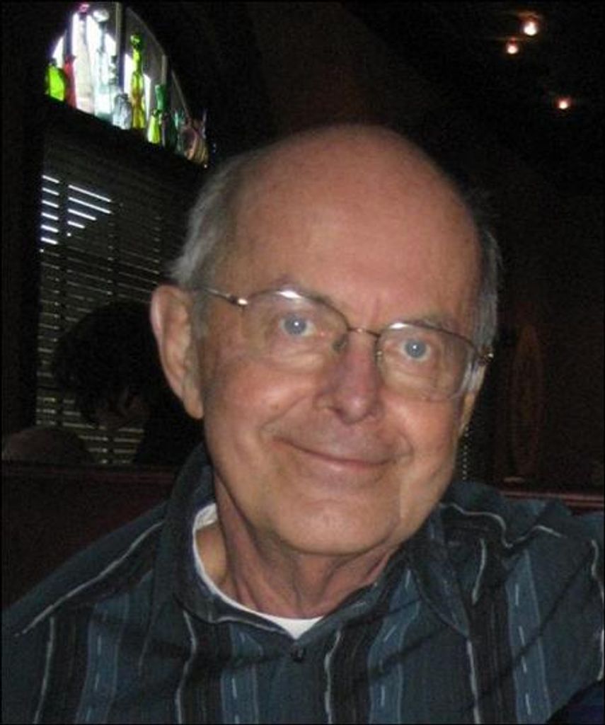 Thomas A. Miller