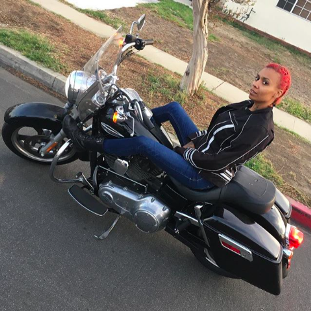 Shaita Nalani Guillory