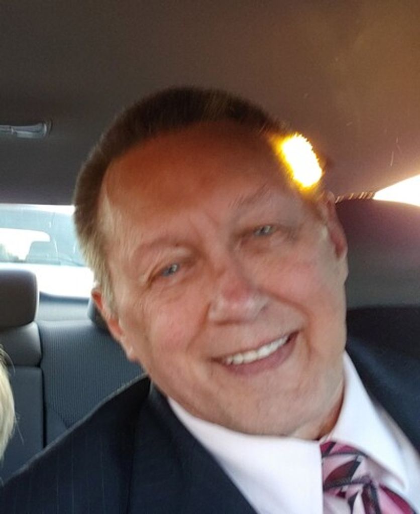 Ernest Ray Clemens Profile Photo