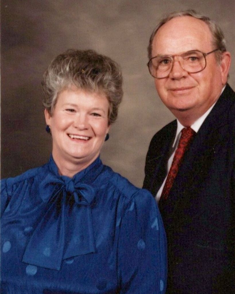 Allie Mae Faulkner