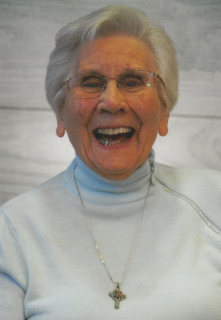 Dorothy Jean Christiansen Profile Photo
