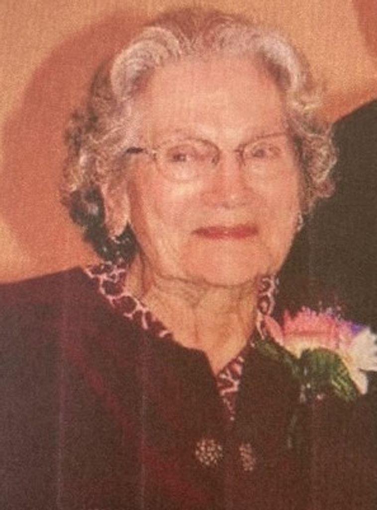 Helen Louise (Day)  Pithoud