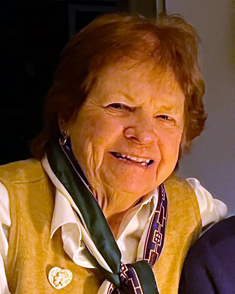 Helene Marie Snarponis