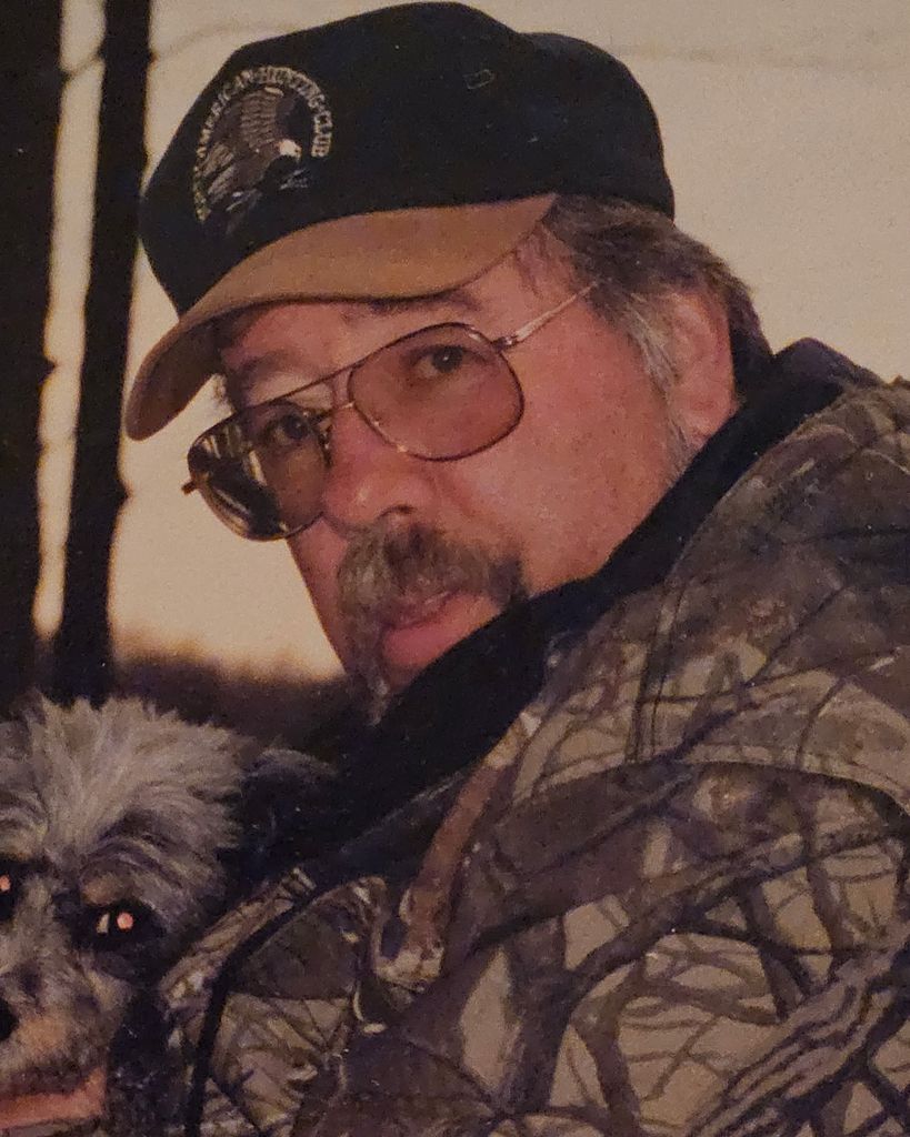 Brian "Mort" Sukow Profile Photo